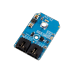 MS5803-07BA High Resolution 24-Bit Altimeter and Temperature Sensor ±.8°C I2C Mini Module